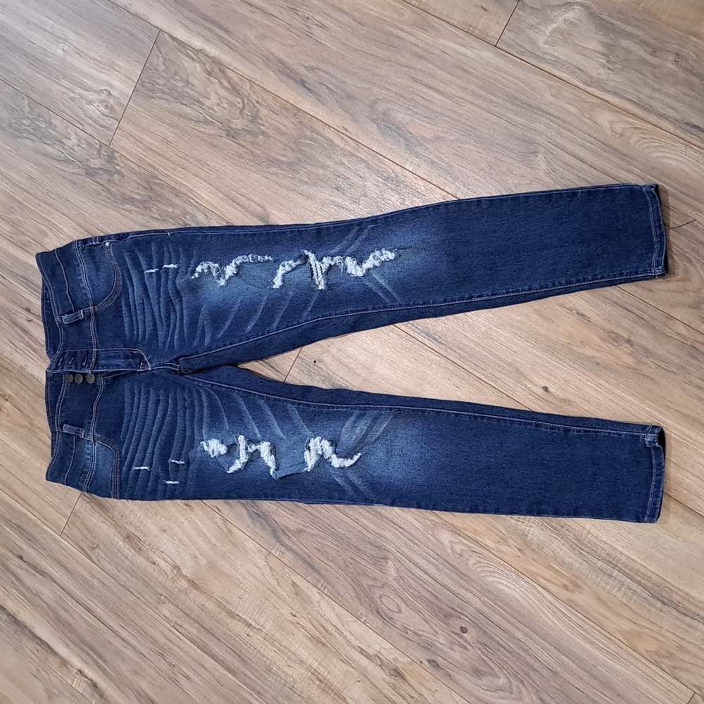 Astor Jeans